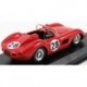 Ferrari 500 TRC Spider 28 12 Heures de Sebring 1957 Art Model ART386