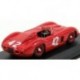Ferrari 500 TR Spider Chassis 0652 42 Grand Prix de Cuba 1957 Gregory Masten Art Model ART387