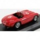 Ferrari 166MM Barchetta Chassis 0016 15 Grand Prix du Luxembourg 1949 Winner Luigi Villoresi Art Model ART400