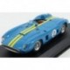 Ferrari 860 Monza Spider Chassis 0602 2 Grand Prix du Venezuela 1956 Juan-Manuel Fangio Art Model ART390