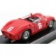 Ferrari 246SP Dino Spider Chassis 0022 6 Guards Trophy Brands Hatch British Sports Car Championship 1962 Winner Mike Parkes Art 
