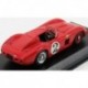 Ferrari 500 TR Spider Chassis 0624 2 Nassau Trophy Race 1956 Masten Gregory Art Model ART379