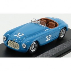 Ferrari 212 Export SCCA Spider Chassis 0078 32 SCCA Bebble Beach 1952 Arnold Stubbs Art Model ART402