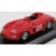 Ferrari 500 TR SCCA Chassis 0650 125 SCCA National Laguna Seca 1957 Winner Pete Lovely Art Model ART381