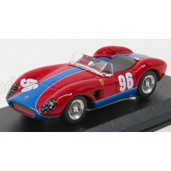 Ferrari 500 TRC 96 3 Heures de Sebring 1958 Winner David Cunningham Art Model ART172