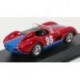 Ferrari 500 TRC 96 3 Heures de Sebring 1958 Winner David Cunningham Art Model ART172