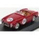 Ferrari 225S Spider 94 Grand Prix de Monte Carlo 1952 2ème Vittorio Marzotto Art Model ART114