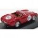 Ferrari 225S Spider 94 Grand Prix de Monte Carlo 1952 2ème Vittorio Marzotto Art Model ART114