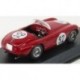 Ferrari 225S Touring 92 Grand Prix de Monte Carlo 1952 2ème Eugenio Castellotti Art Model ART092