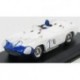 Ferrari 857S 1 Nassau 1956 Phil Hill Art Model ART291