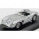 Ferrari TRC 500 Spider 50 Santa Barbara 1962 Winner Ken Miles Art Model ART258