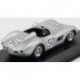Ferrari TRC 500 Spider 50 Santa Barbara 1962 Winner Ken Miles Art Model ART258