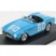 Ferrari 225S Spider 60 SCCA 4 Hours Turner 1952 Bill Spear Art Model ART138