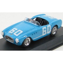Ferrari 225S Spider 60 SCCA 4 Hours Turner 1952 Bill Spear Art Model ART138