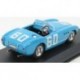 Ferrari 225S Spider 60 SCCA 4 Hours Turner 1952 Bill Spear Art Model ART138