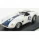 Ferrari 500 TRC 45 SCCA Watkins Glen 1958 Gilbert Geitner Art Model ART091