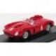 Ferrari 290S Spider 6 1000 Km de Buenos Aires 1957 Art Model ART233