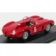 Ferrari 290S Spider 6 1000 Km de Buenos Aires 1957 Art Model ART233
