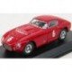 Ferrari 375MM 6 12 heures de Pescara 1953 Art Model ART081
