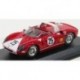 Ferrari 330P 25 12 Heures de Sebring 1964 Art Model ART177