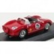 Ferrari 330P 25 12 Heures de Sebring 1964 Art Model ART177