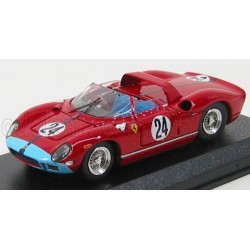 Ferrari 330P 24 12 Heures de Sebring 1965 Art Model ART185-2
