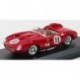 Ferrari 335S 11 12 Heures de Sebring 1957 Art Model ART168