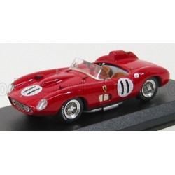 Ferrari 335S 11 12 Heures de Sebring 1957 Art Model ART168