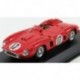 Ferrari 860 Monza Chassis 0604 17 12 Heures de Sebring 1956 Winner Art Model ART256-2