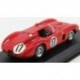 Ferrari 860 Monza Chassis 0604 17 12 Heures de Sebring 1956 Winner Art Model ART256-2