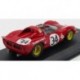 Ferrari Dino 206S Spider 34 12 Heures de Sebring 1963 Art Model ART232