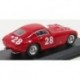 Ferrari 375MM 28 12 Heures Di Pescara 1953 Art Model ART094