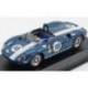 Ferrari 275P Coupe Chassis 0812 18 500 Km de Bridgehampton 1965 Mario Andretti Art Model ART346