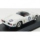 Ferrari 365P Spider 80 500 Km de Bridgehampton 1964 Ludovico Scarfiotti Art Model ART201