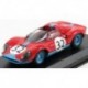 Ferrari Dino 206S 32 6 Heures de Brands Hatch 1966 Parkes Art Model ART403