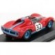 Ferrari Dino 206S 32 6 Heures de Brands Hatch 1966 Parkes Art Model ART403