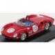 Ferrari 330P 10 Nassau 1964 Pedro Rodriguez Art Model ART217