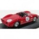 Ferrari 330P 10 Nassau 1964 Pedro Rodriguez Art Model ART217