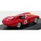 Ferrari 735 Monza Spider 13 Nassau 1955 Winner Alfonso de Portago Art Model ART230