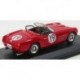 Ferrari 250 GT TLW California Spider Chassis 1699 19 Nassau 1959 Wolfgang Von Trips Art Model ART167
