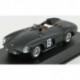 Ferrari 750 Monza Spider Chassis 0428 13 Nassau Trophy Race 1954 Winner Alfonso de Portago Art Model ART411