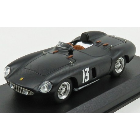 Ferrari 750 Monza Spider Chassis 0428 13 Nassau Trophy Race 1954 Winner Alfonso de Portago Art Model ART411