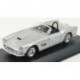 Ferrari 250 California Spider 19 SCCA National Cumberland 1960 Bob Grossman Art Model ART078