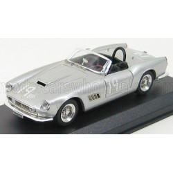 Ferrari 250 California Spider 19 SCCA National Cumberland 1960 Bob Grossman Art Model ART078