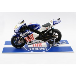 Support 1/12 - Team FIAT Yamaha - SUPYAM001