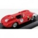 Ferrari 860 Monza 11 SCCA Regional Bridgehampton 1958 2ème Bob Grossman Art Model ART369