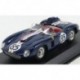 Ferrari 290S Chassis 0626 85 USRRC Watkins Glen 1964 James A. Flynn Art Model ART394