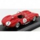 Ferrari 335S Spider Chassis 0674 3 WSSC Grand Prix de Suède 1957 Art Model ART398