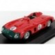 Ferrari 860 Monza Spider Chassis 0628 4 WSSC Grand Prix de Suède 1956 Art Model ART420