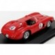 Ferrari 860 Monza Spider Chassis 0628 4 WSSC Grand Prix de Suède 1956 Art Model ART420